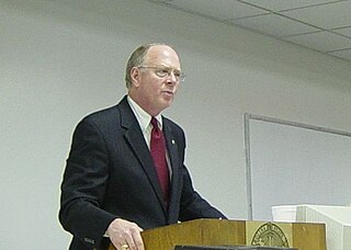 James L. Oblinger American academic