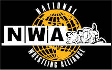 National Wrestling Alliance logo 2019.svg