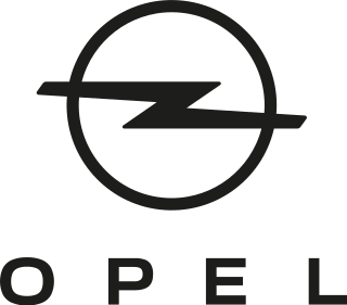 Opel German automotive brand, subsidiary of Stellantis