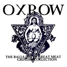 Oxbow - Great Meat Grinder Koleksiyonundaki Toplar.jpg