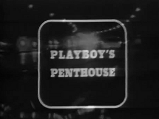 <i>Playboys Penthouse</i> American variety/talk TV series