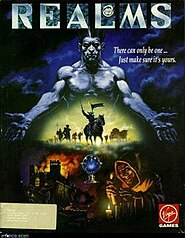 Box Art für Realms