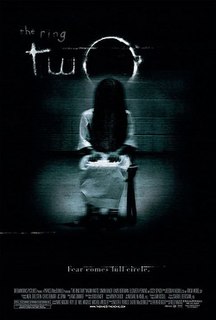 <i>The Ring Two</i> 2005 American supernatural psychological horror film by Hideo Nakata