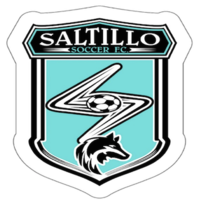 Логотип Saltillo Soccer.png