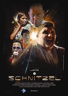 Schnitzel the Movie