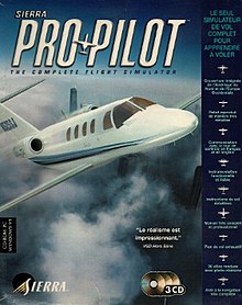 Microsoft Flight Simulator 98 - Wikipedia