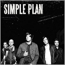 Simple Plan (album) - Wikipedia