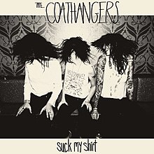 Coathangers менің көйлегімді сорады cover.jpg