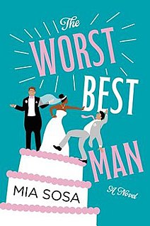 <i>The Worst Best Man</i>