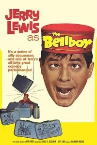 The Bellboy