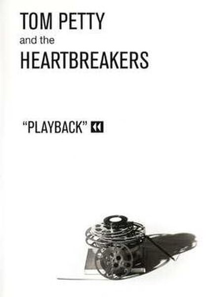 Playback (Tom Petty and the Heartbreakers album)