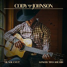 About  Cody Johnson Music