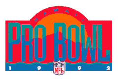 1992 Pro Bowl logo.gif