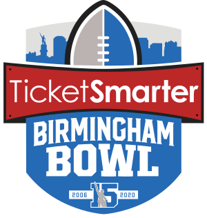 2020 Birmingham Bowl