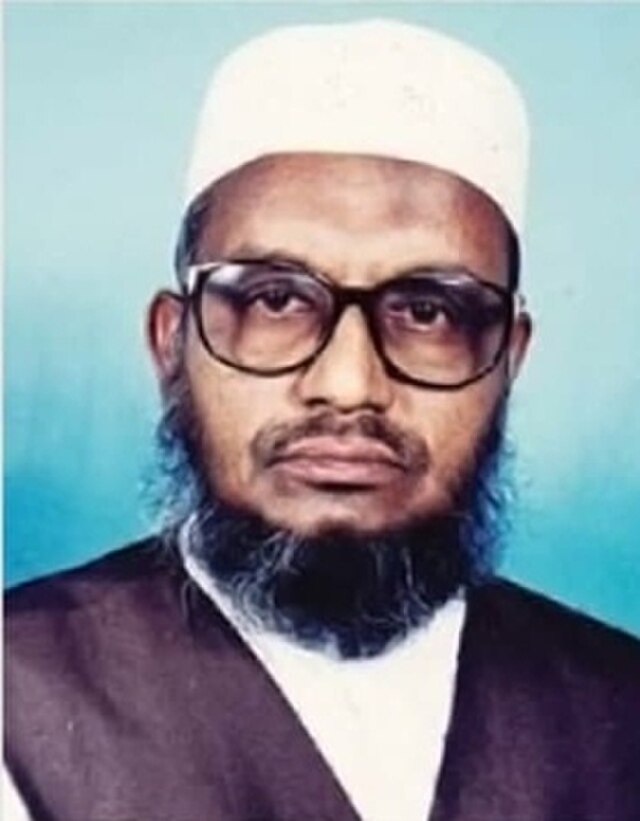 Abdul rahim mollah