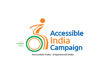 <span class="mw-page-title-main">Accessible India Campaign</span>