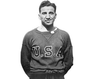 Aldo Donelli American sportsman