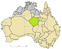 Arrernte language