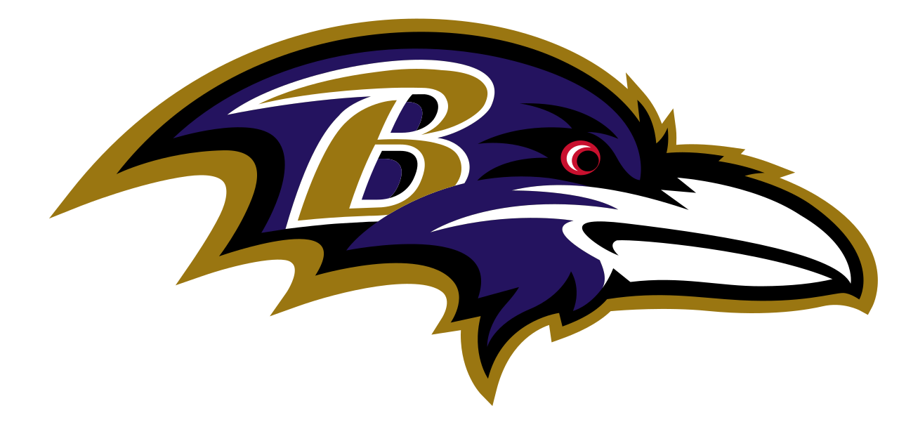 Image result for ravens logo