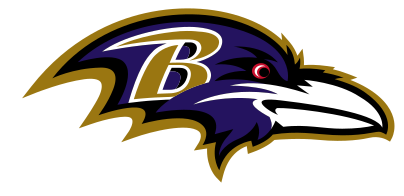 Baltimore Ravens logo