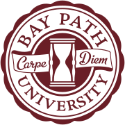 Bay Path University seal.svg