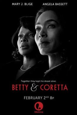 Betty & Coretta plakat.jpg