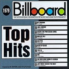 Billboard Top 1979 -