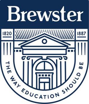 Brewster Academy