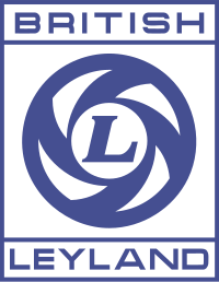 British Leyland Logo.svg