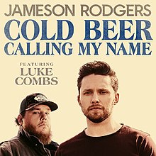 Cold Beer Calling My Name.jpg