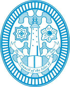 File:Council of the Isles of Scilly logo.svg