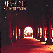 Tod der Tragödie Abney Park Album.jpg