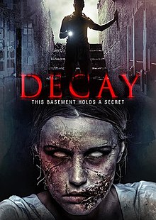 Decay (2015 film) poster.jpg