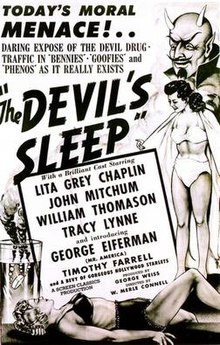 Late Night with the Devil - Wikipedia