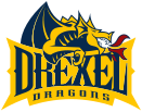 File:Drexel Dragons logo.svg