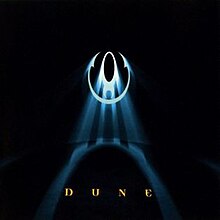 Dune (Alman müzik grubu) -Dune.jpg