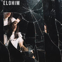 Elohim - Elohim (албум) .png