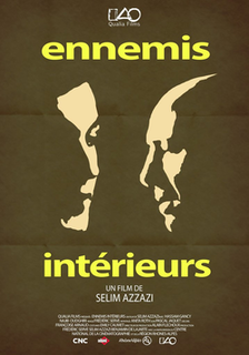 <i>Ennemis intérieurs</i> 2016 French film