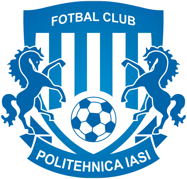 FC Politehnica Iași (1945) - Wikipedia