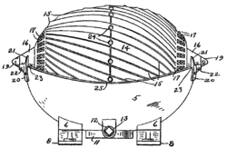 Hog oiler patent image
U.S. patent 1,241,023 Hog oiler.gif