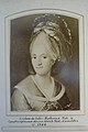 Jakobea v. Salis-Bothmar (1741-1791), wife to J.U.D. (1740-1815).[25]