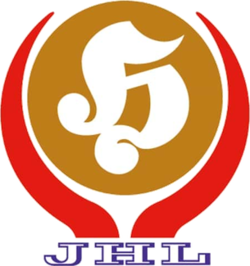 Yaponiya gandbol ligasi Logo.png