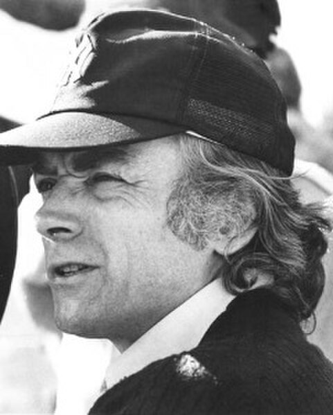 Avildsen in 1975