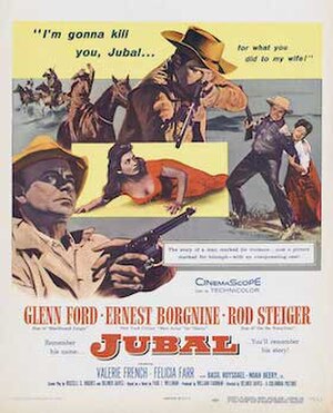 Theatrical release poster