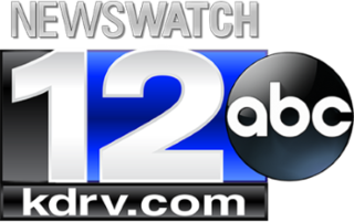 <span class="mw-page-title-main">KDRV</span> ABC affiliate in Medford, Oregon