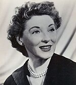 Walsh in ''[[Lease of Life]]'' (1954)