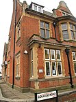 Kensal Rise Library