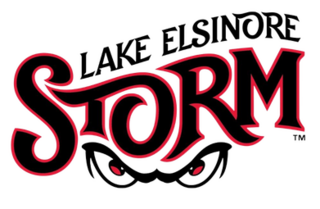 <span class="mw-page-title-main">Lake Elsinore Storm</span> Minor league baseball team