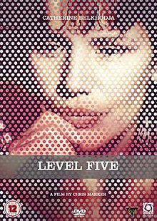 Level Five FilmPoster.jpeg