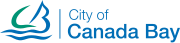 Logo de la ville de Canada Bay.svg